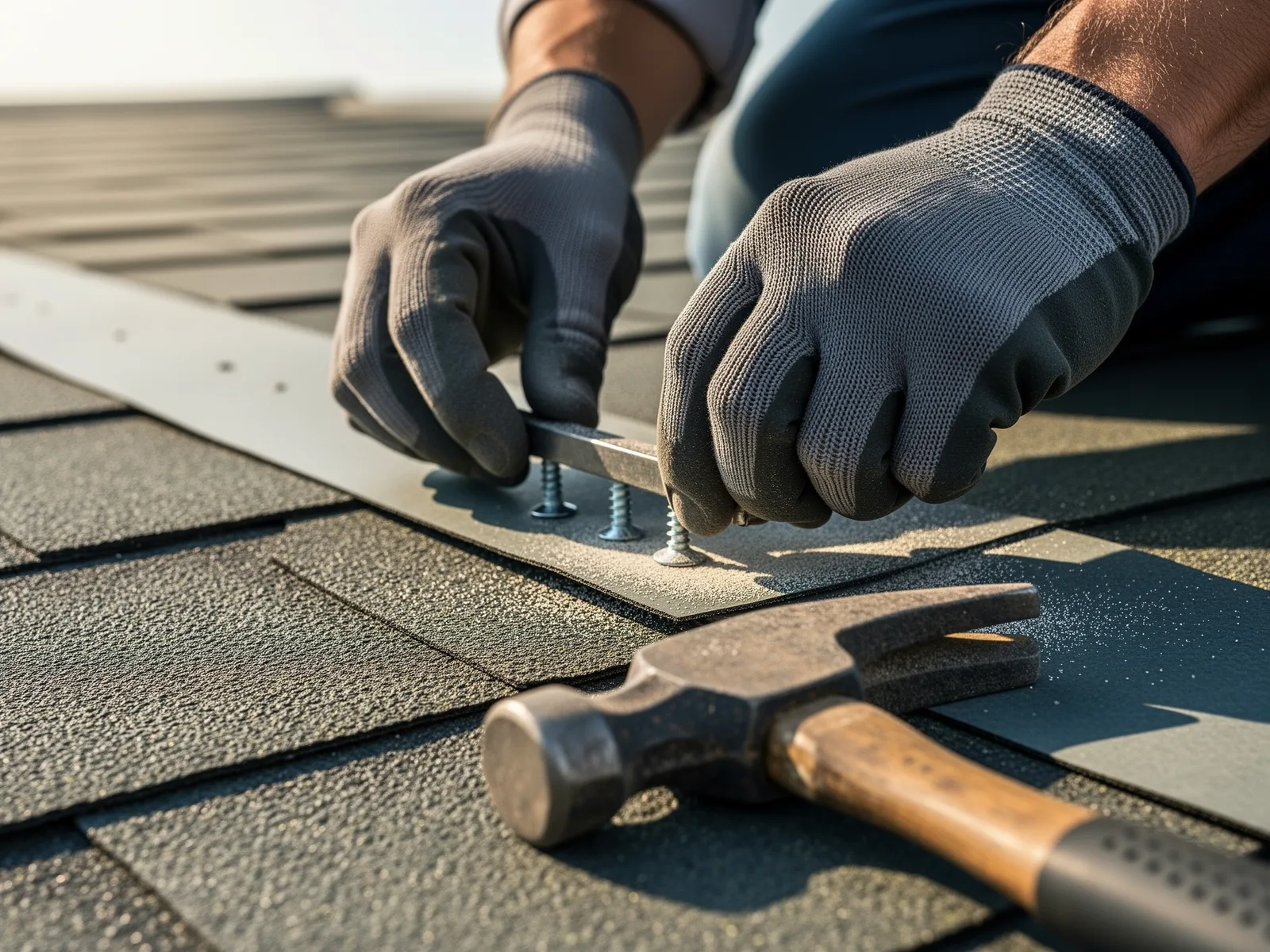 Why choose Fascia Repair in Hingham, WI